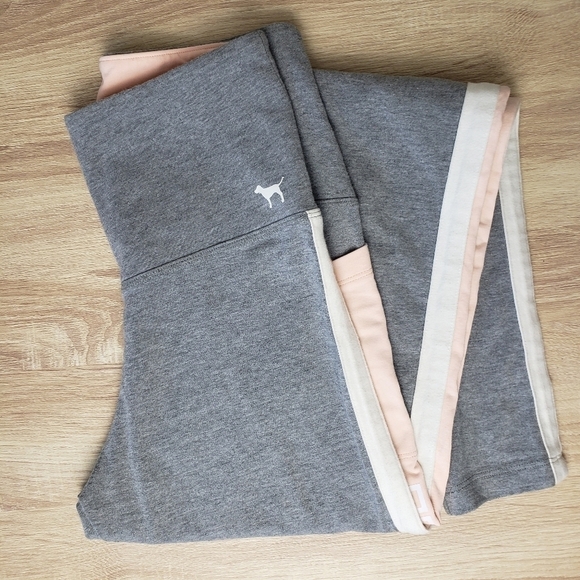 𝅺PINK Victoria's Secret Yoga Pants size XS - Picture 11 of 11